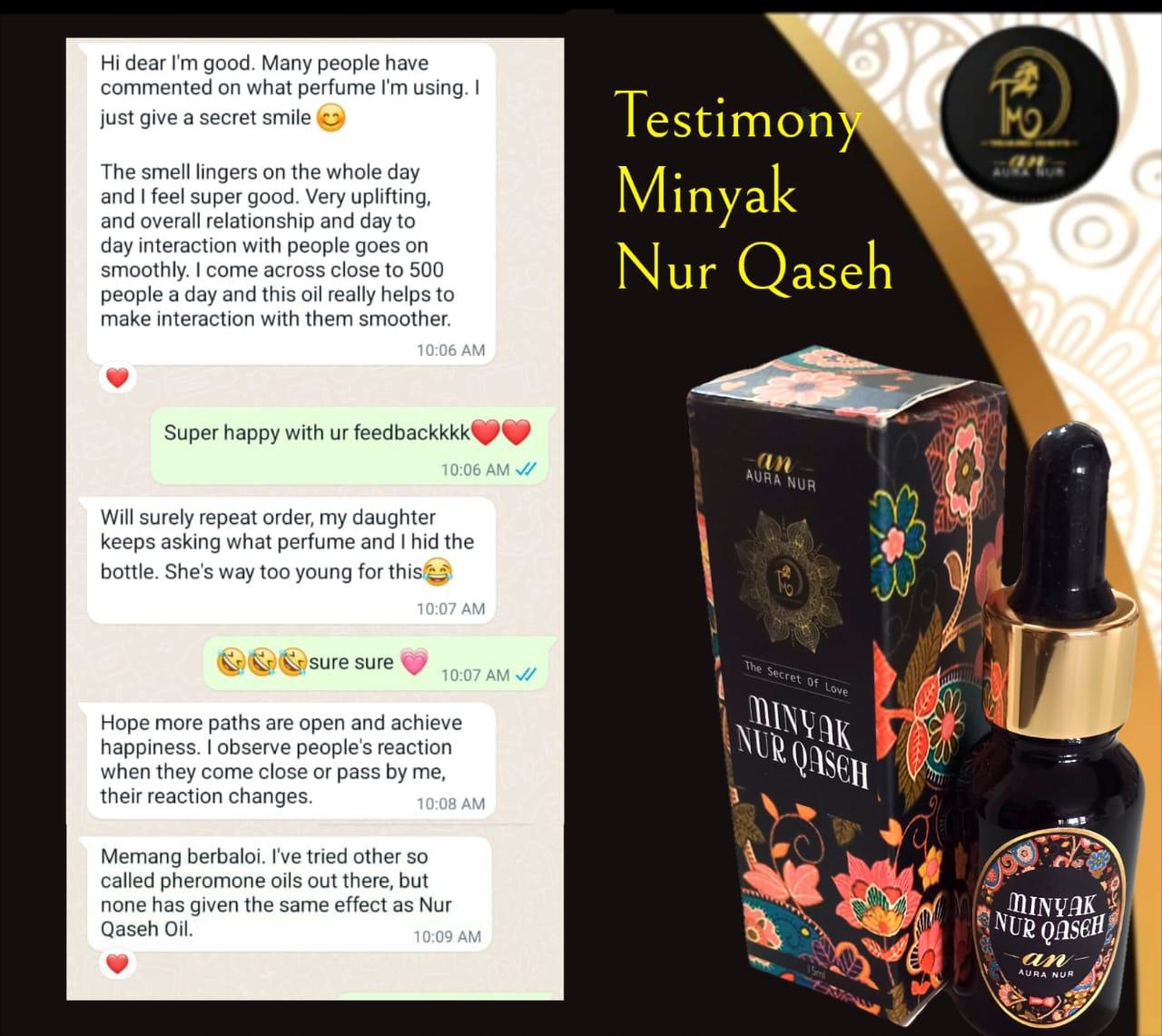 Product Testimonial 2