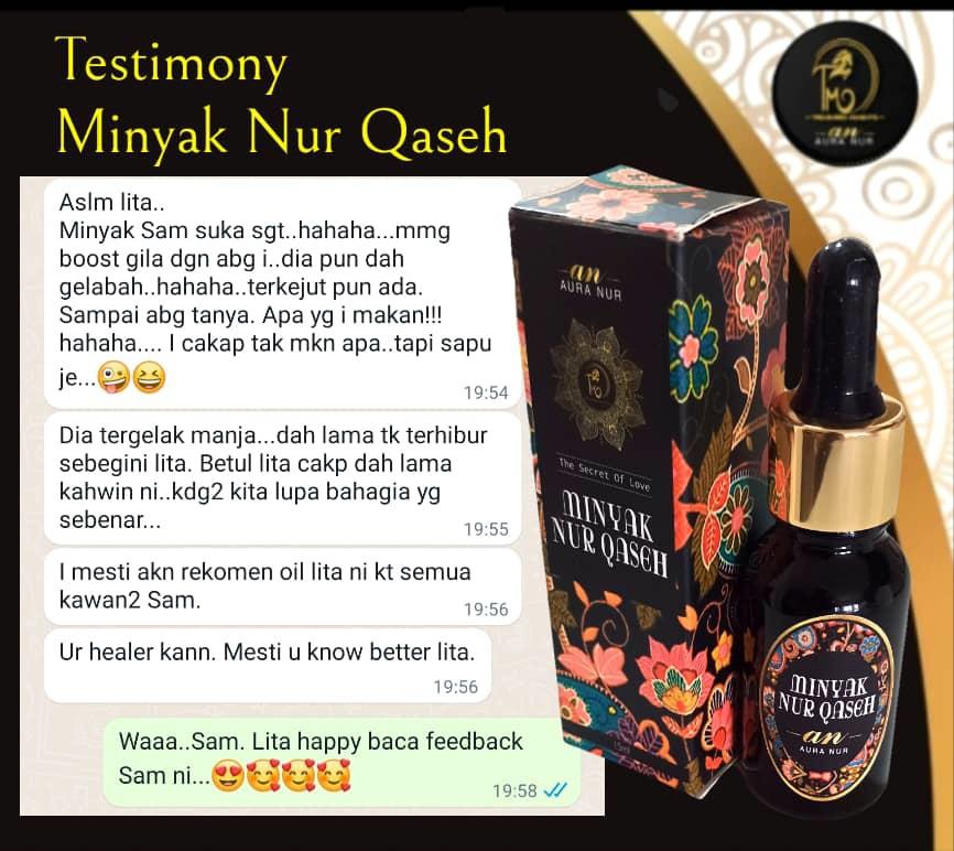 Product Testimonial 3